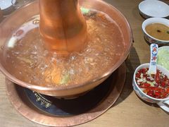 -北京老门框爆肚涮肉馆(凤城六路店)