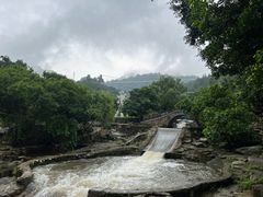 -广东天露山旅游度假区