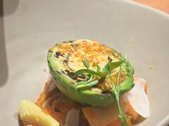 大刘小刘捣海鲜-OTIUM • 柴屿麦(亮马桥店)