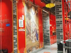 -京味张·北京烤鸭(天河南二路店)