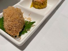 -香港喜来登酒店天宝阁