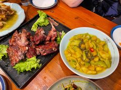 -赵家小馆(沈阳禹洲广场店)
