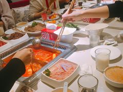 -海底捞火锅(勒泰店)