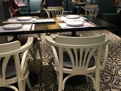 大堂-美奈小馆·越南料理(中航城君尚购物中心店)
