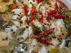 -江渔儿酸菜鱼专门店(明珠广场店)