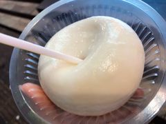 椰蛋-椰子下蛋(南锣鼓巷店)