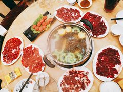 -陈记顺和潮汕牛肉火锅(韩江路店)