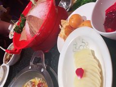 -大龙燚火锅(南山大道店)