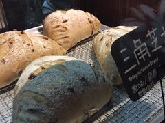 -Juicy Bakery(大学路店)