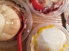 圣代-DQ·蛋糕·冰淇淋(金桥店)