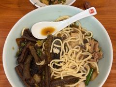 -奎元馆.百年奎元.非遗传承(西湖边的解放路店)