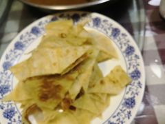 -苏师傅菜馆(上沙店)