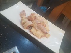 -领鲜风味花雕鸡(马端街店)