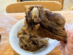 -水仙拉面(水仙街店)