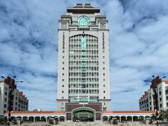 -厦门大学(思明校区)