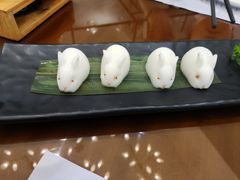 网红小兔子-豫璟轩中餐厅(南昌万怡店)