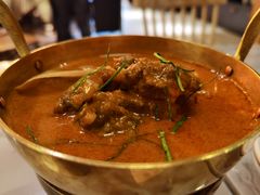 咖喱牛腩-Home Thai·泰谣(王府井apm店)