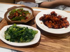 -乡村基·川味现炒大王(熙悦天街店)