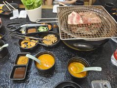 -九田家黑牛烤肉料理(石路天虹店)
