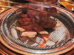 -伏一解牛烤肉专门店(信业购物中心店)