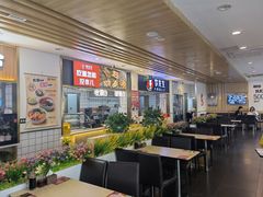 -李先生牛肉面大王(东铁营店)