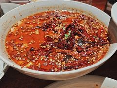 -长安记·大美陕菜(大族广场店)