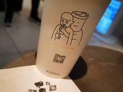 -喜茶(佛山岭南站店)
