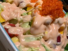 -炉胜·炉端烧·居酒屋