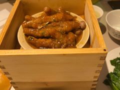 -蔡澜点心·粤菜(西单大悦城店)