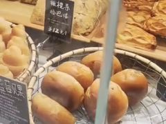 -分子跳动鲜活面包(五一大道店)