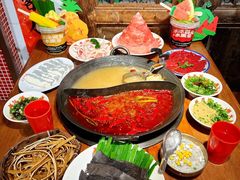-后火锅(南京东路总店)