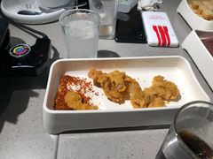 -半天妖烤鱼(连江万家店)