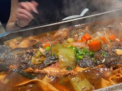 -里岛烤鱼(东港凯虹广场店)