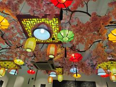 大堂-徐鼎盛民间菜(城南家园店)