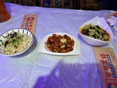 -可可大虾武汉土菜大排档(万松园1店)