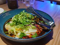 -耶里夏丽·丝路国际·新疆餐厅(浦东区东方路店)