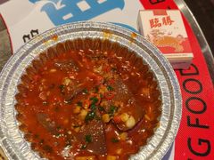 -临胜烧烤大牌档(东葛店)