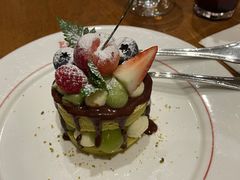 -Entrecôte 法国牛扒馆(保利·时光里店)