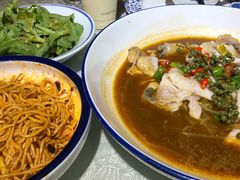 -天府传奇大酒店(金山东路店)