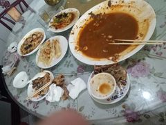 -金台阶鱼馆(于桥水库店)
