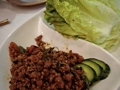 -阿诺泰·泰国餐厅(棕北店)