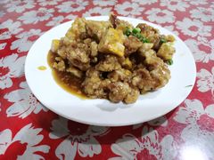 荔枝肉-如我美食(达道社区店)