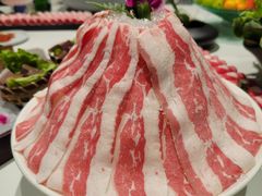 -大舜国风· 和牛火锅(绮霞街店)