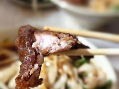 -任记七中刀削面(总店)