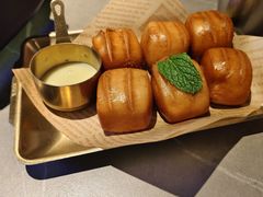 -令狐冲烤鱼·烧菜馆(达明店)