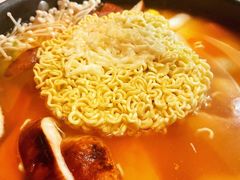 -七八冷面·延边朝鲜族美食(欢乐谷店)