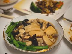 -东海朗廷酒店-唐阁T’ANG COURT 中餐厅