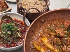 -一坐一忘云南菜(卓悦中心)