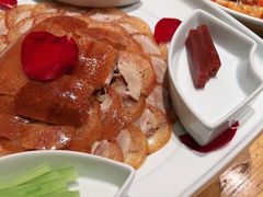-壹零捌道·北京烤鸭(车公庄店)