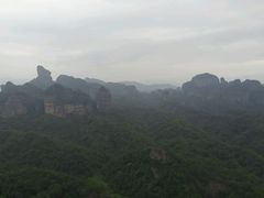 -丹霞山风景名胜区